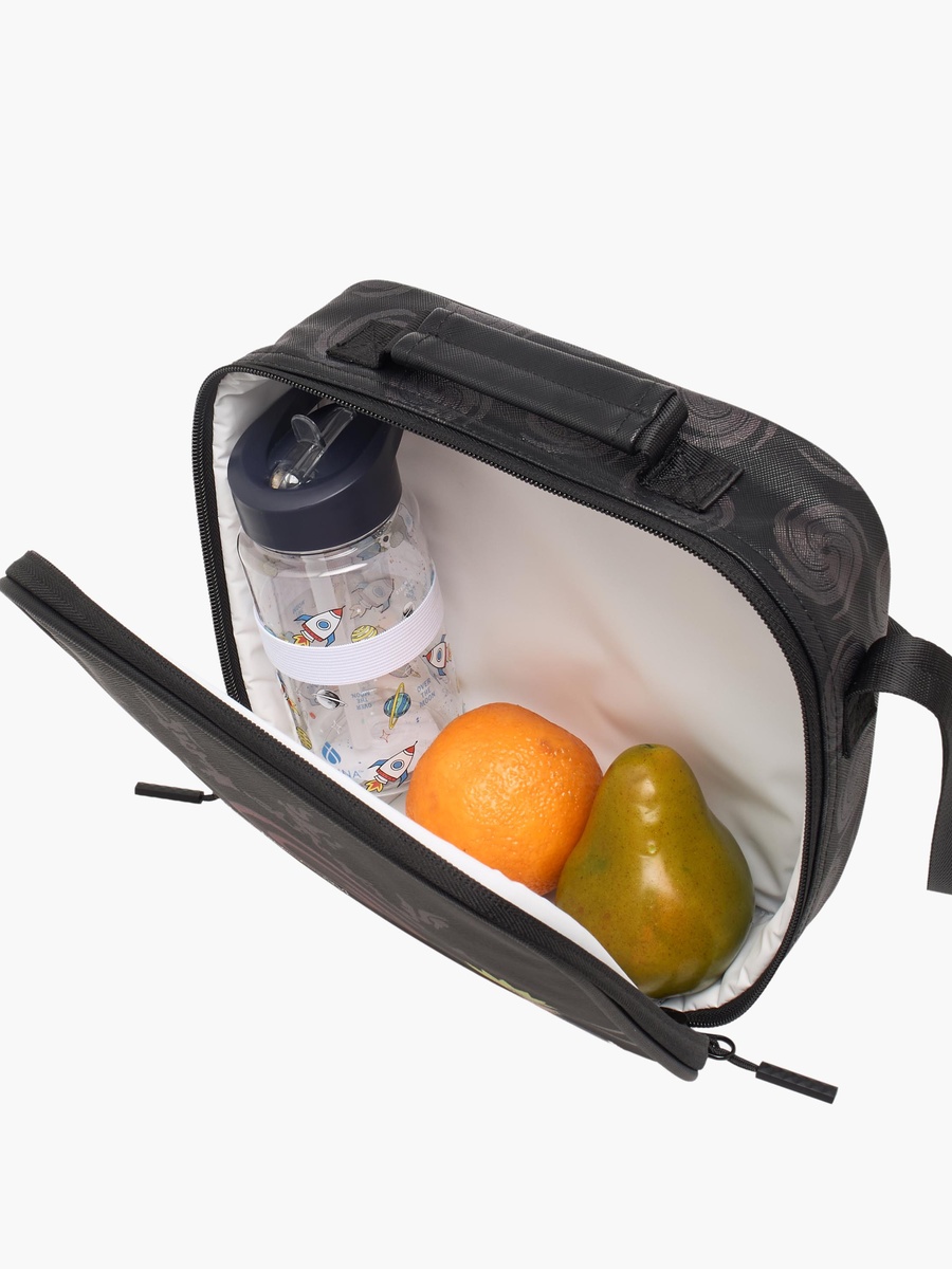 Naruto Shippuden Lunch Bag with Insulation