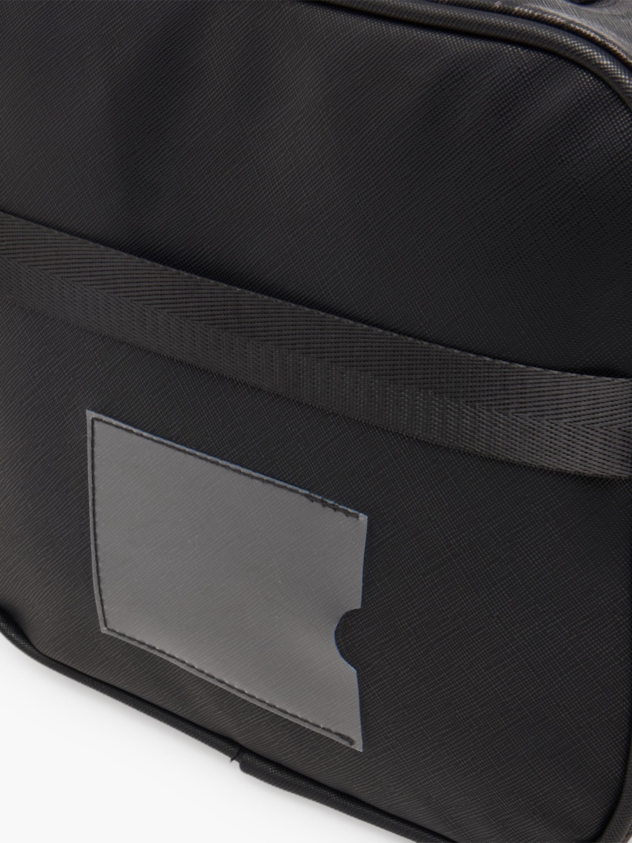 Naruto Shippuden Lunch Bag with Insulation