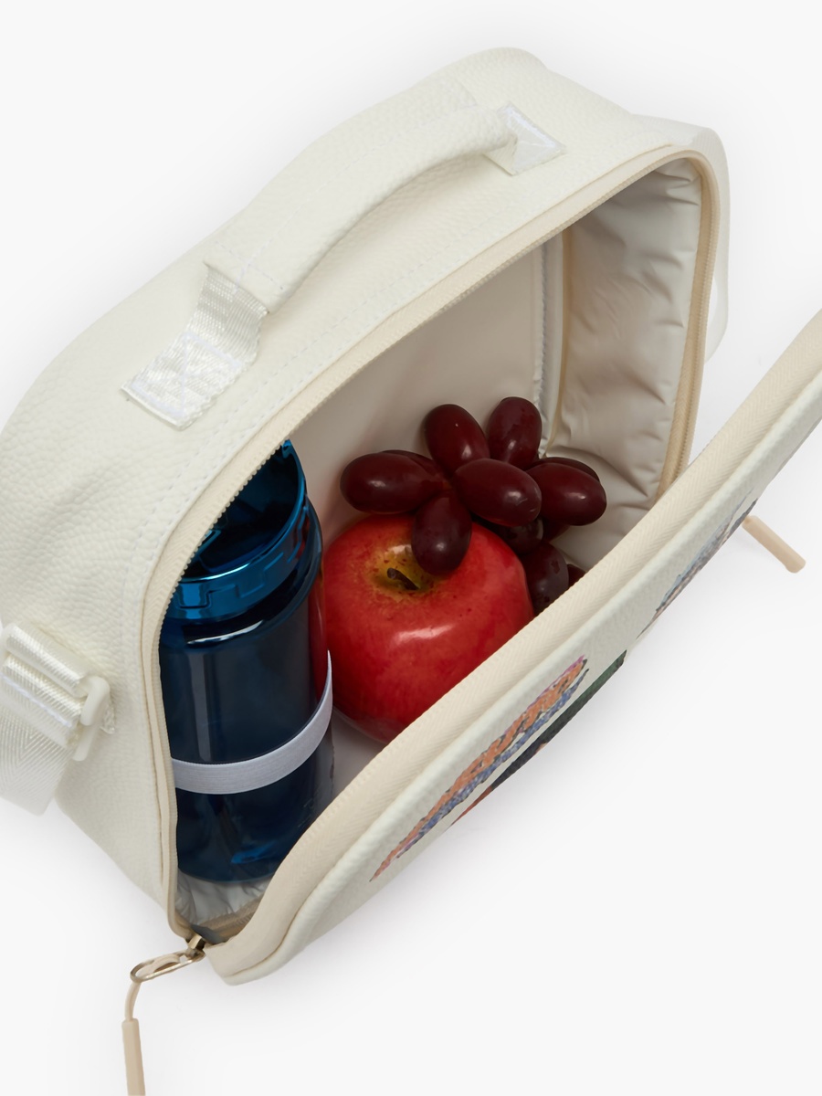 Naruto Shippuden Lunch Bag with Insulation