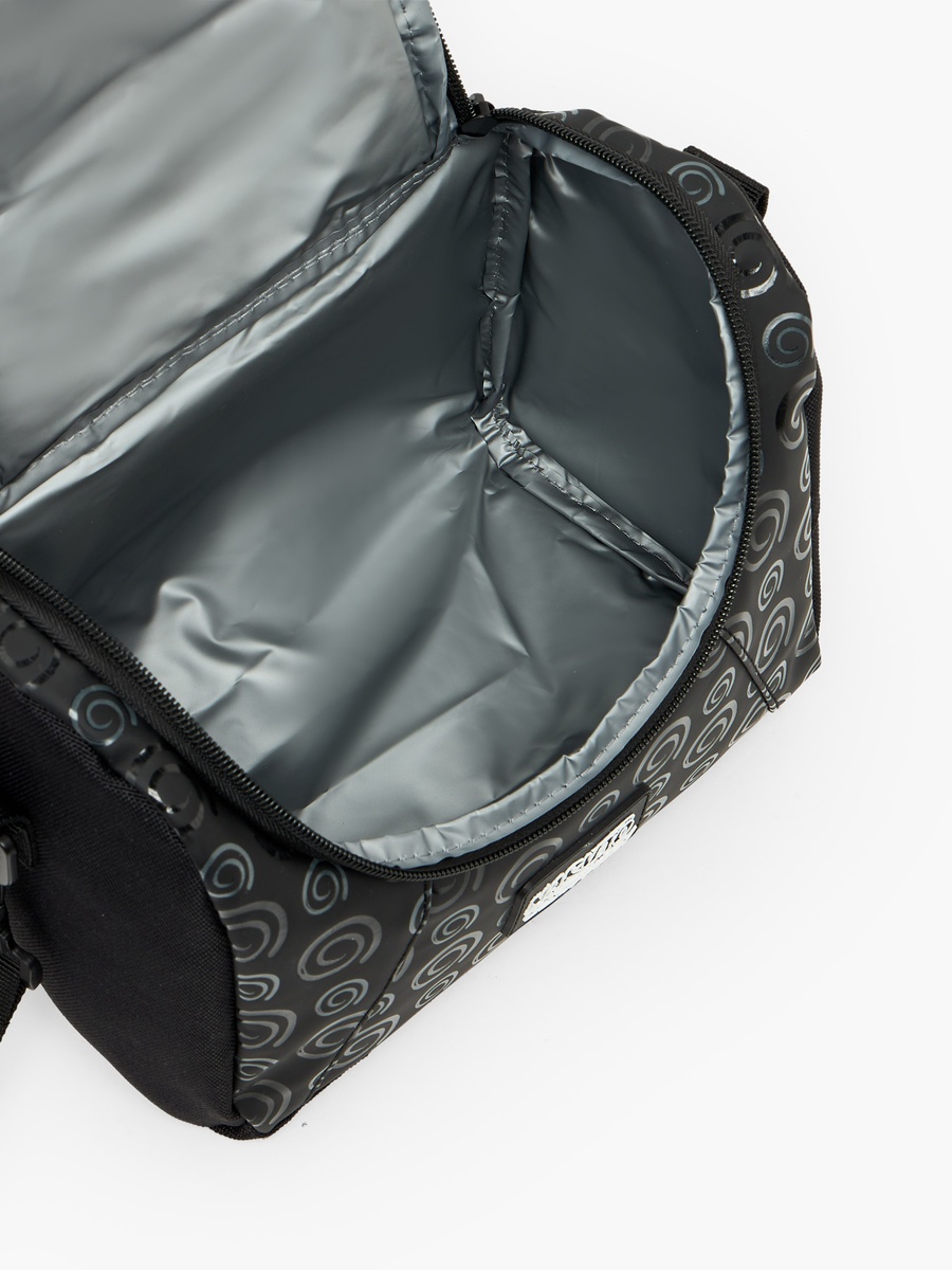 Shippuden Print Lunch Bag with Insulation