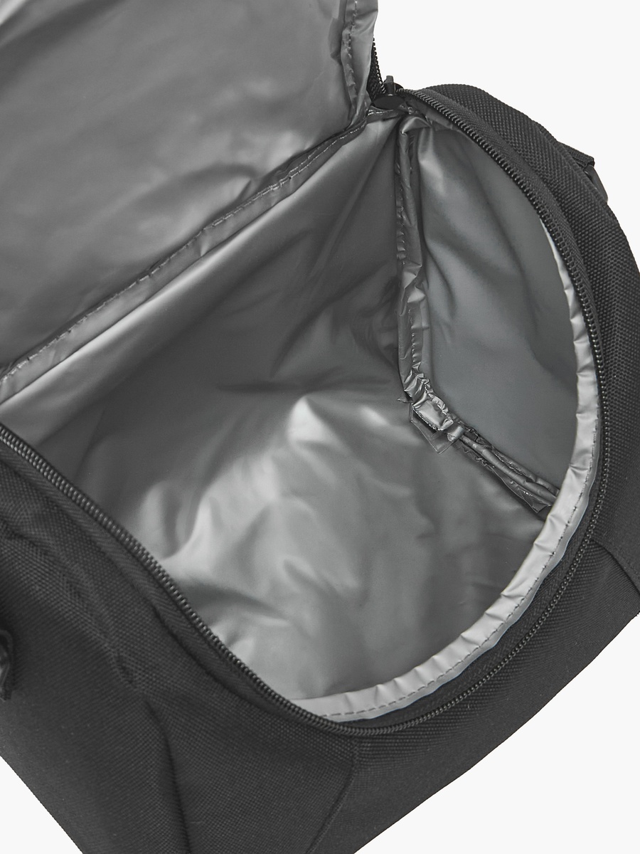 Applique Lunch Bag with Insulation
