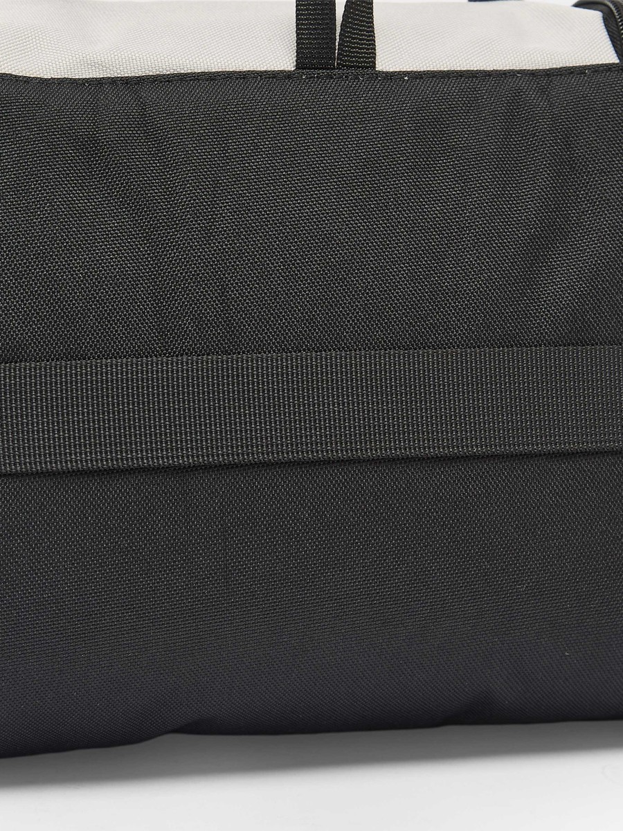 Logo Applique Lunch Bag with Insulation