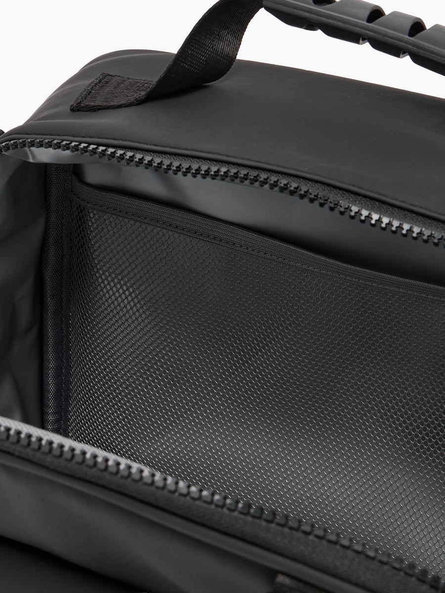 Gaming Print Lunch Bag with Insulation