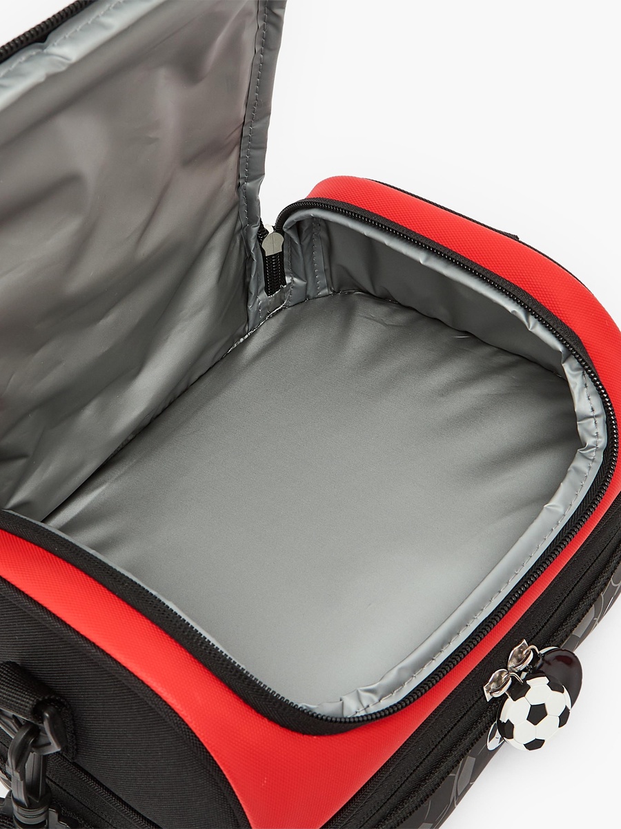 Mickey Mouse Lunch Bag with Insulation