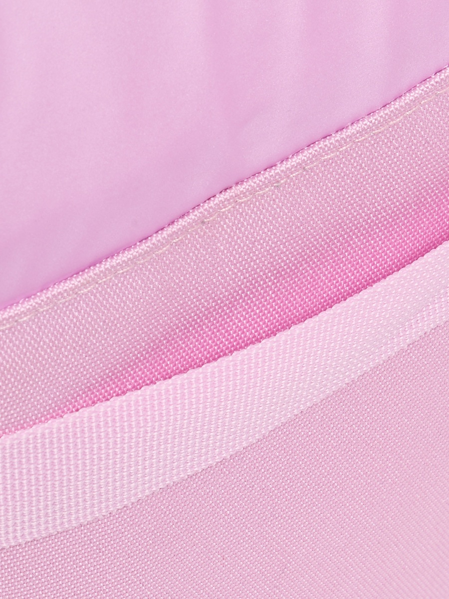 Barbie Print Lunch Bag with Insulation