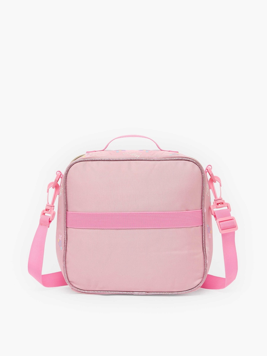 Hello Kitty Lunch Bag with Insulation