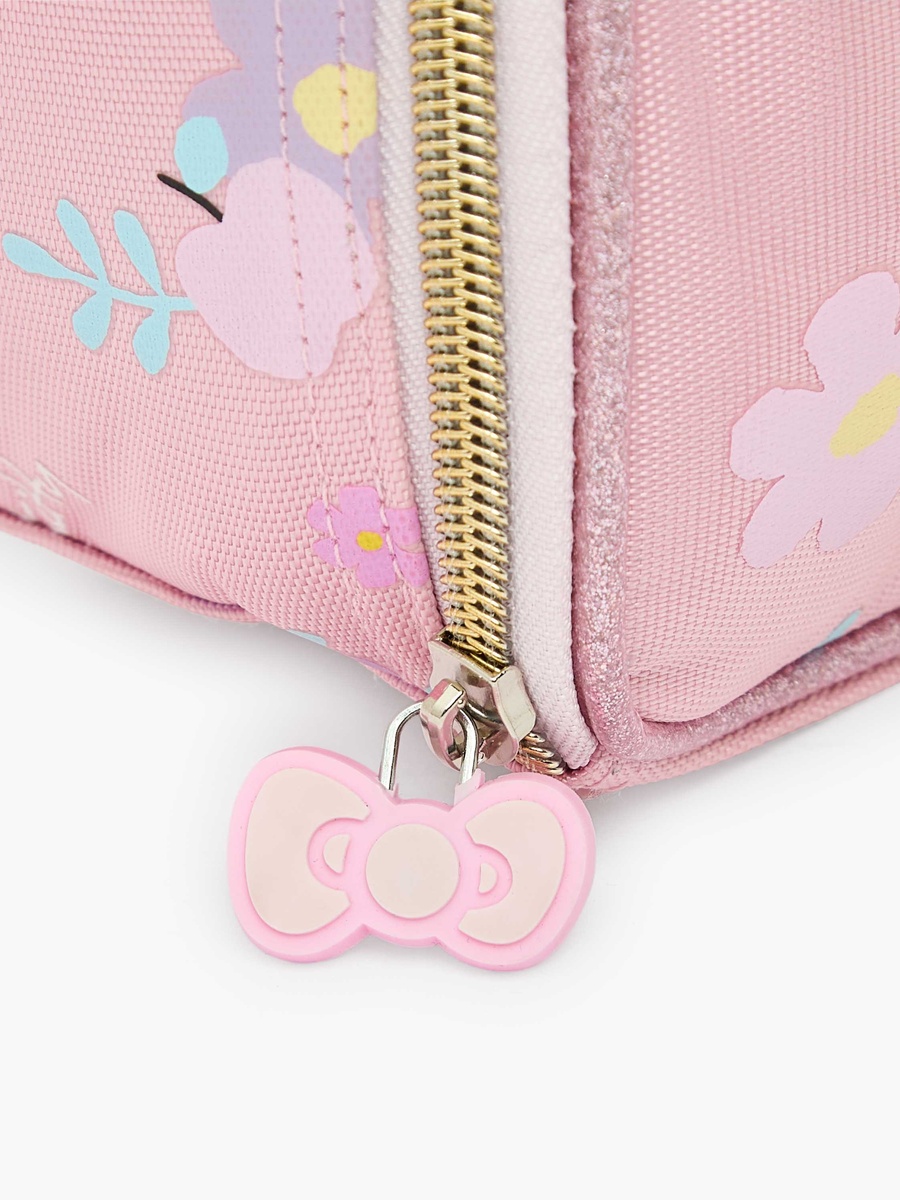 Hello Kitty Lunch Bag with Insulation