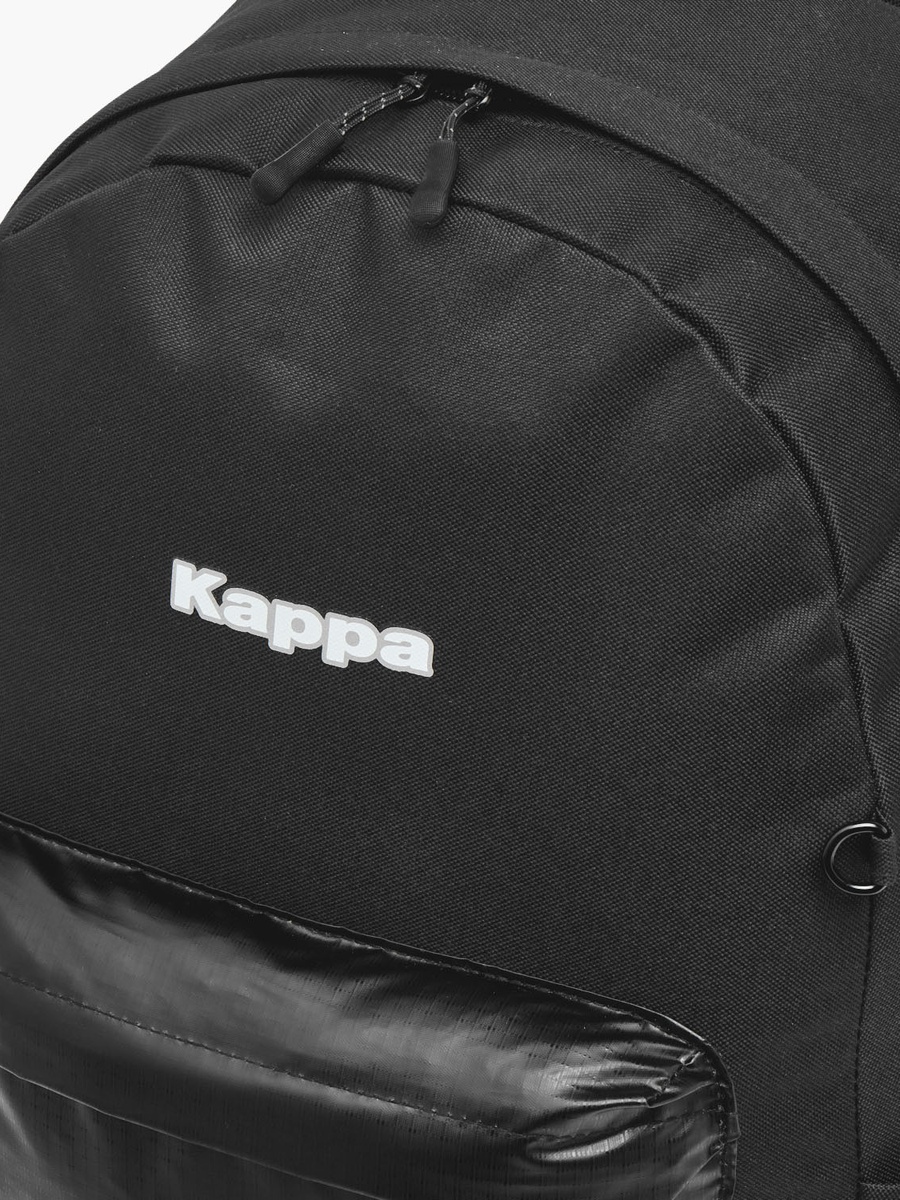 Solid Backpack with Pencil Pouch - 17 inches