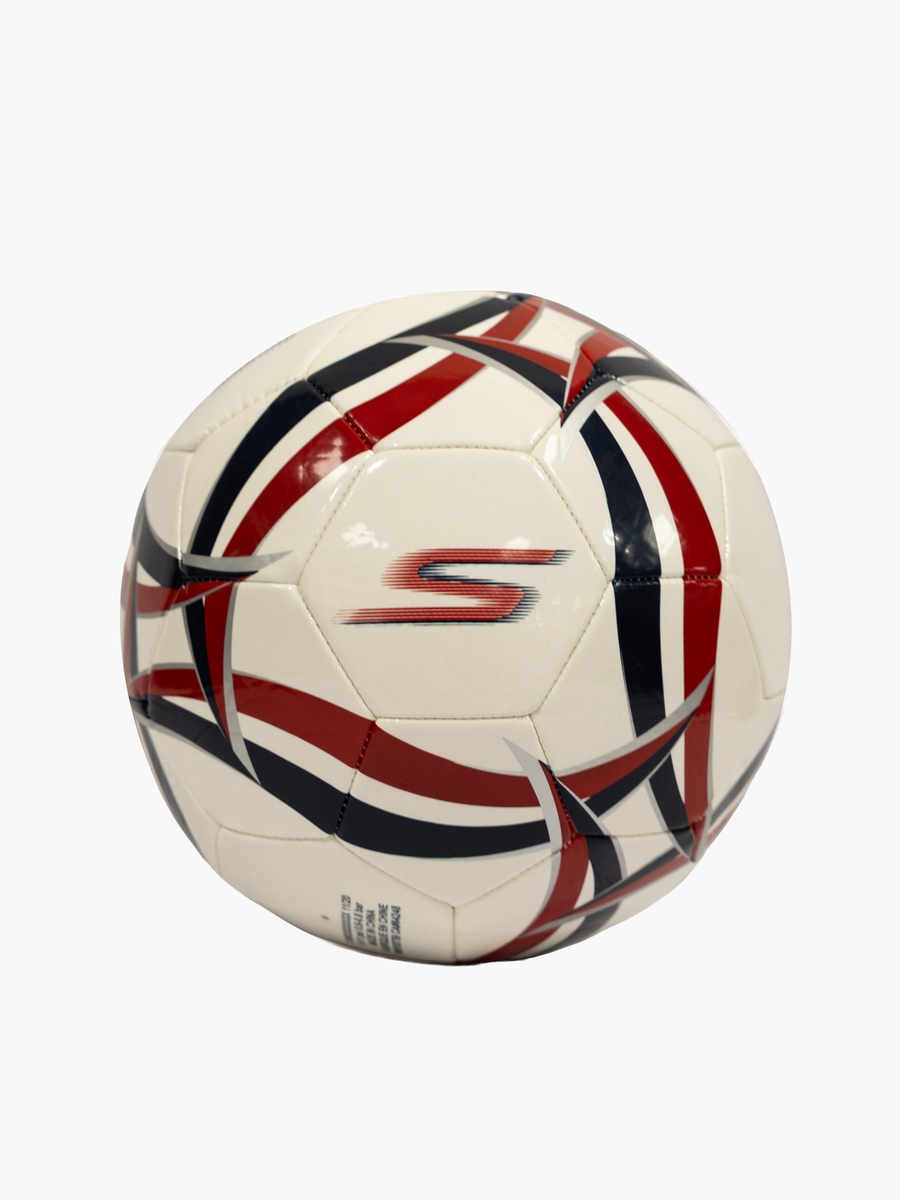 Neon Soccer Ball - Size 5