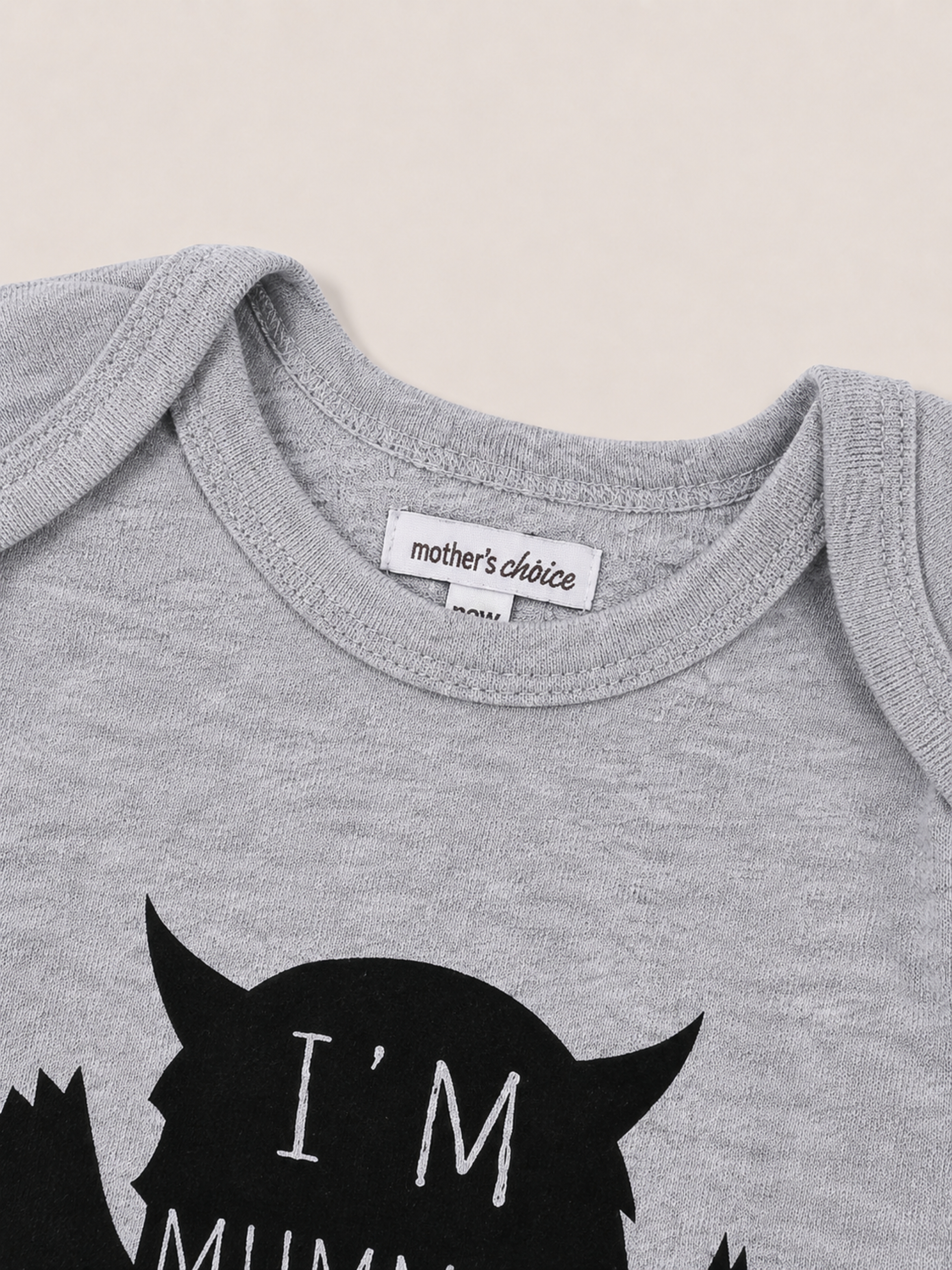 Baby Onesie Long Sleeve Bodysuits