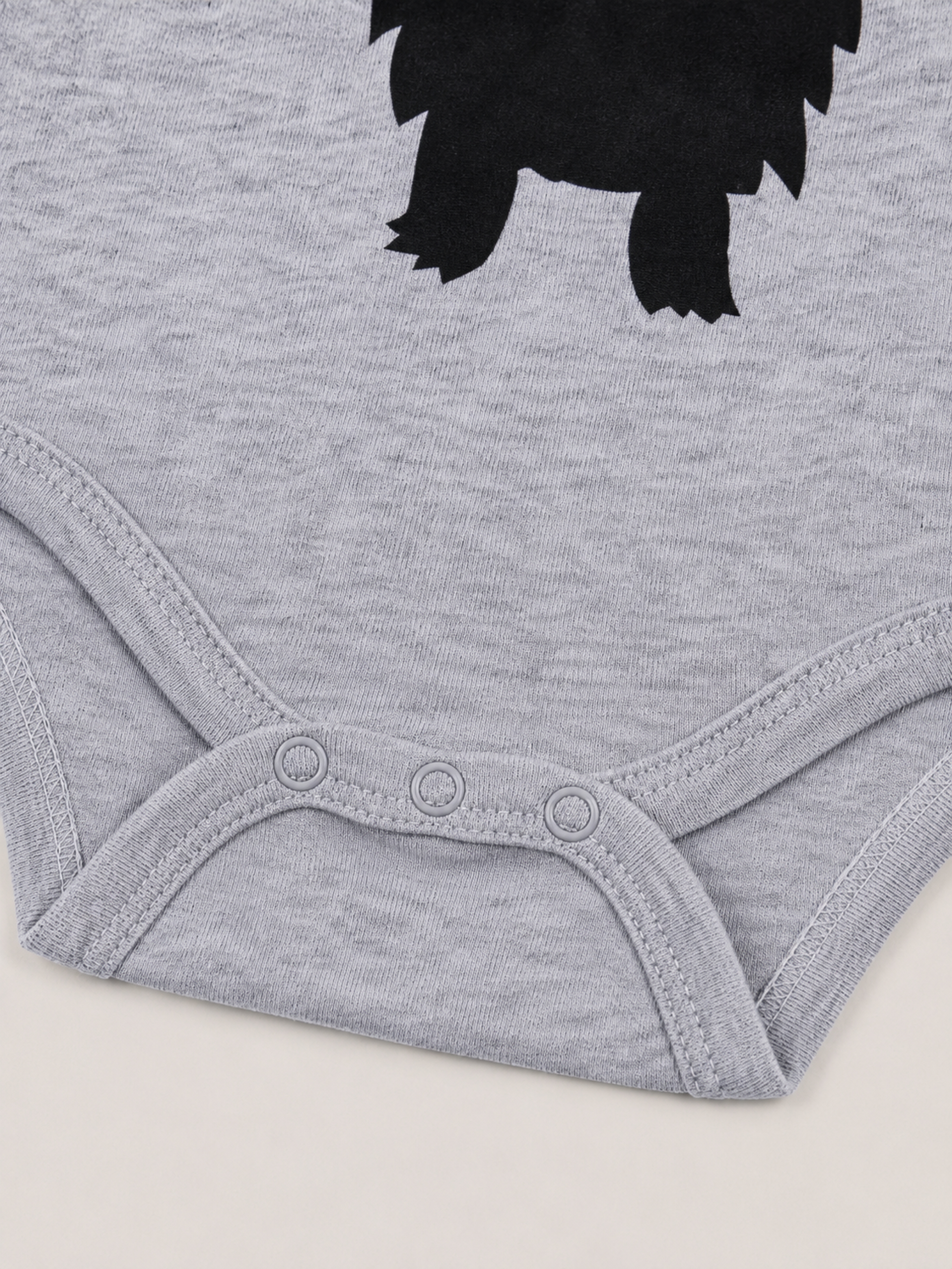 Baby Onesie Long Sleeve Bodysuits