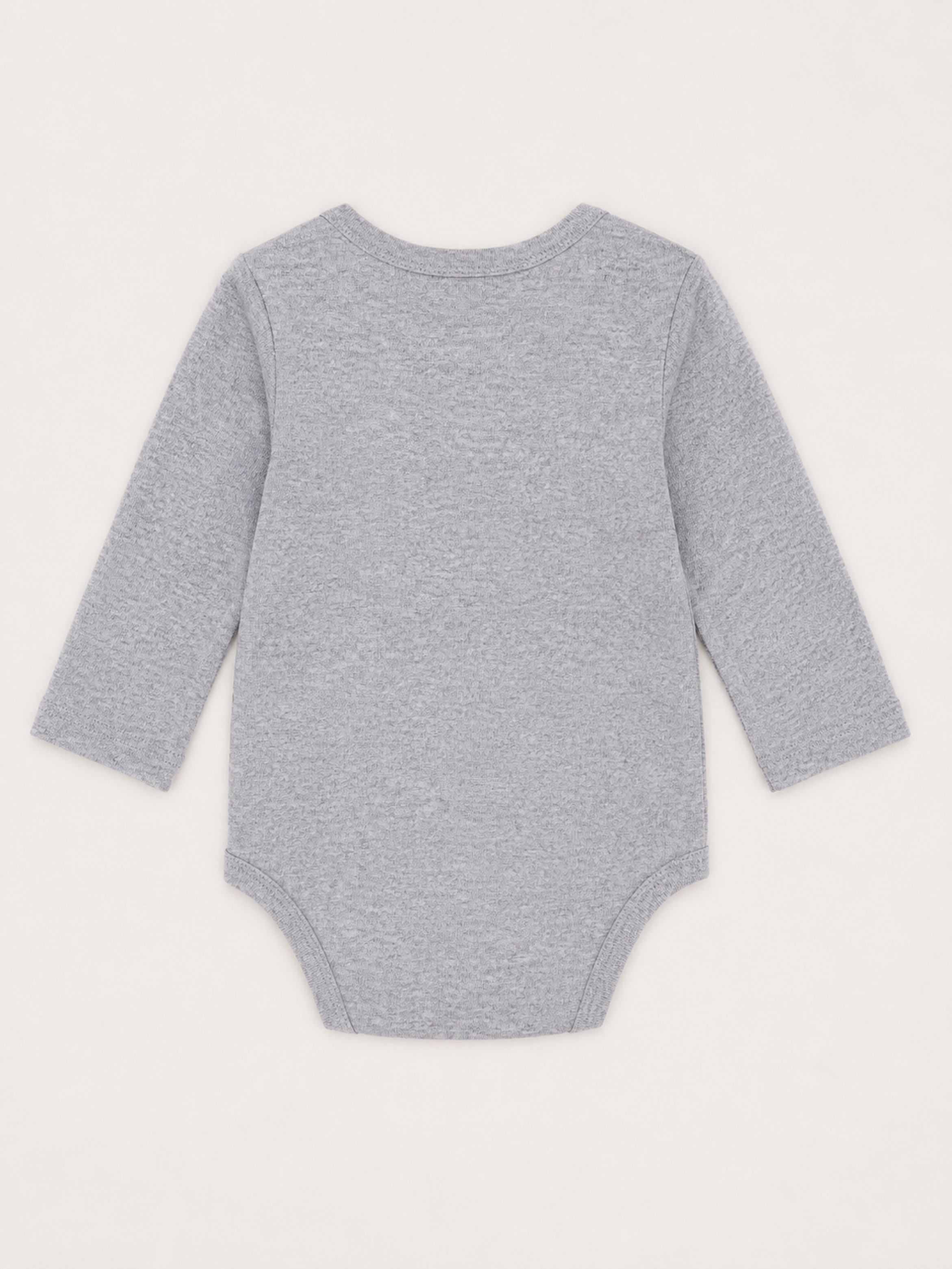 Baby Onesie Long Sleeve Bodysuits