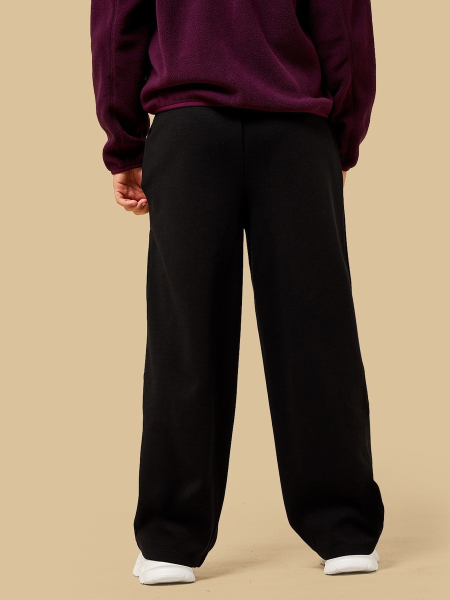 Barrel Fit Pants