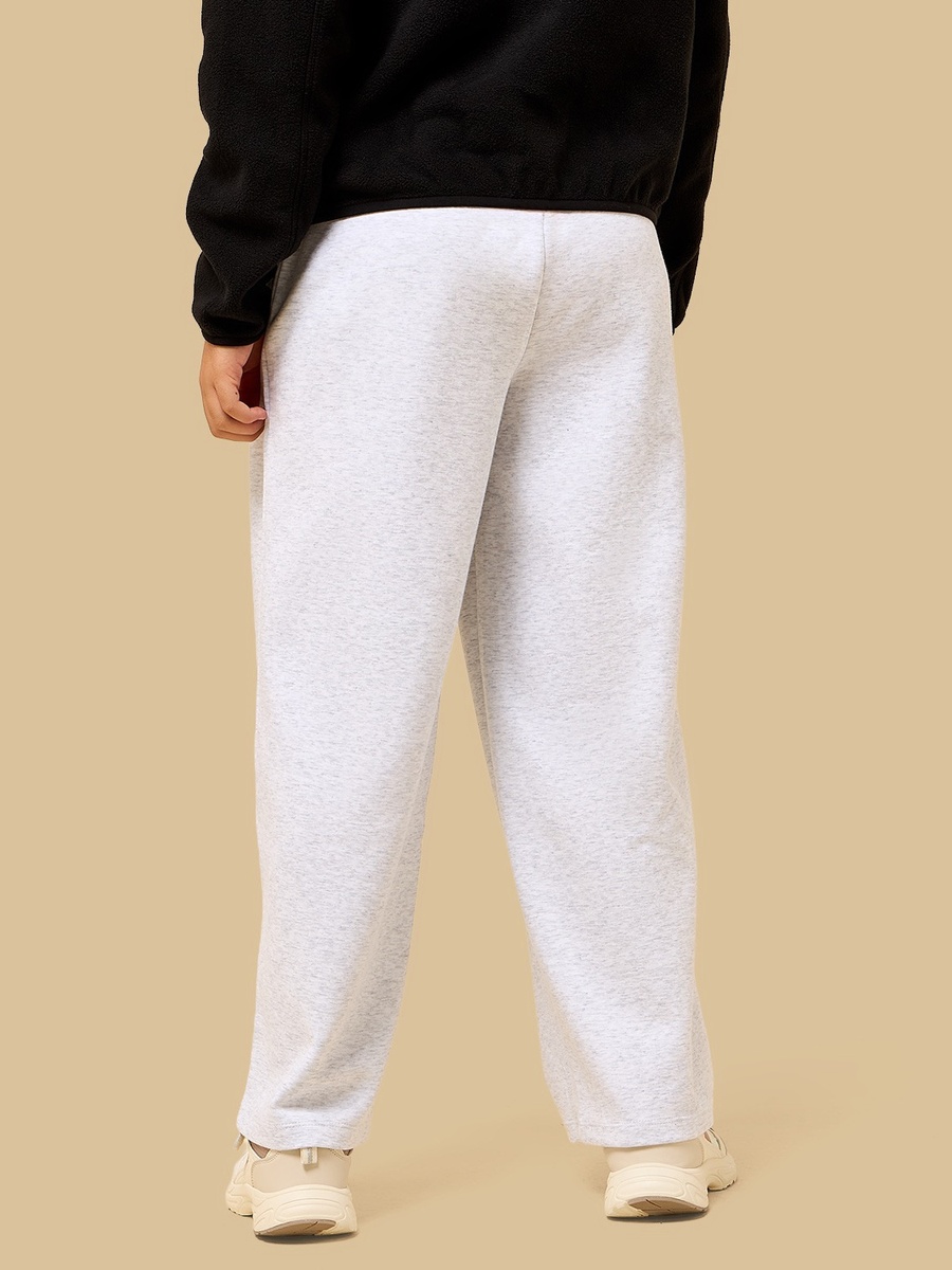 Barrel Fit Pants