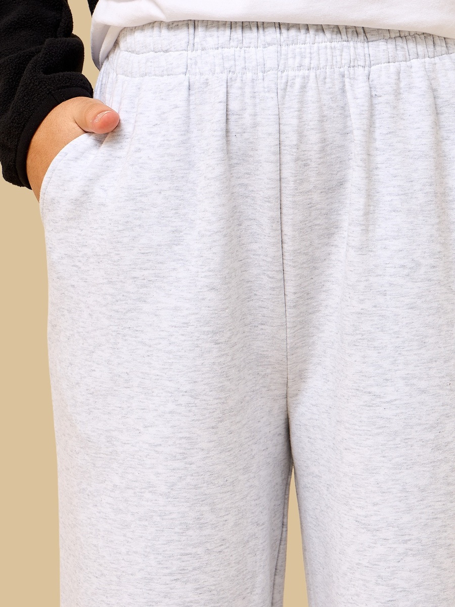 Barrel Fit Pants