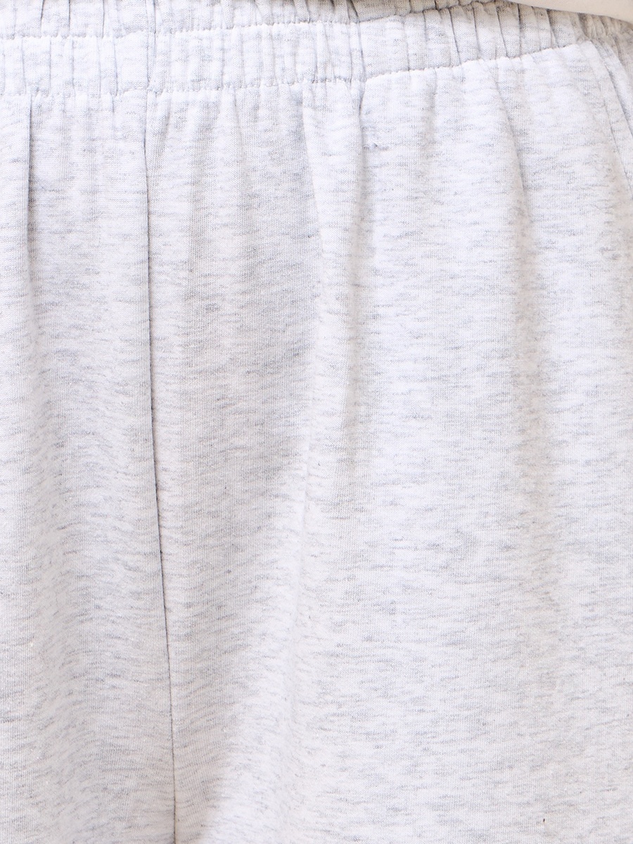 Barrel Fit Pants