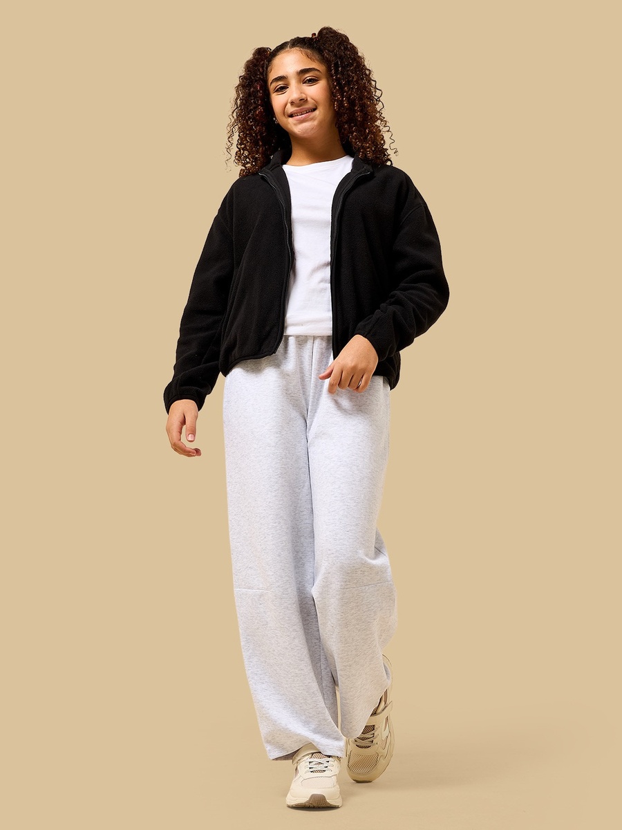 Barrel Fit Pants