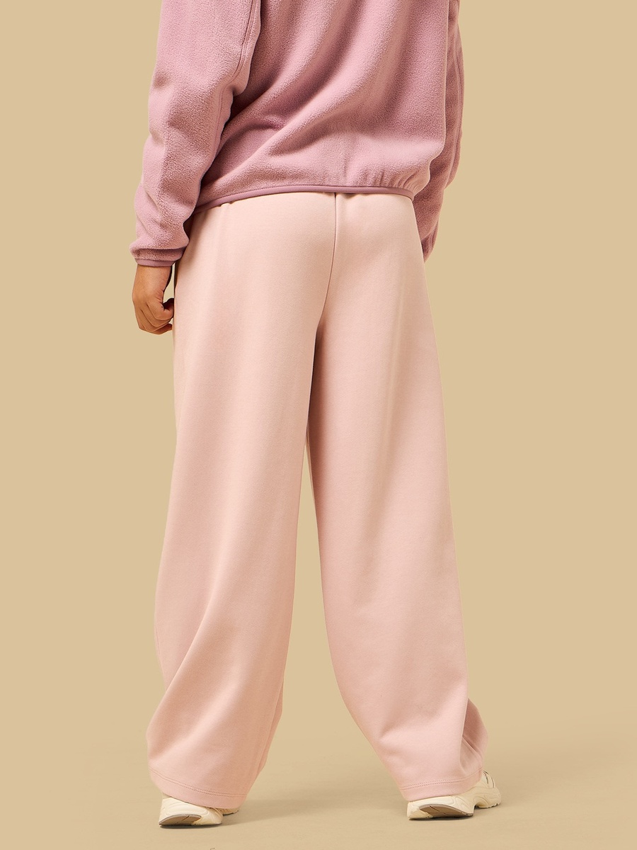 Barrel Fit Pants