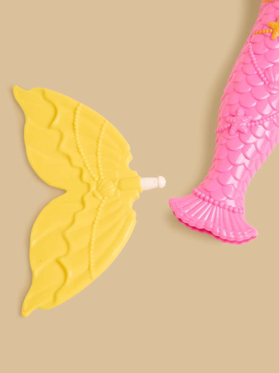 Mermaid Doll