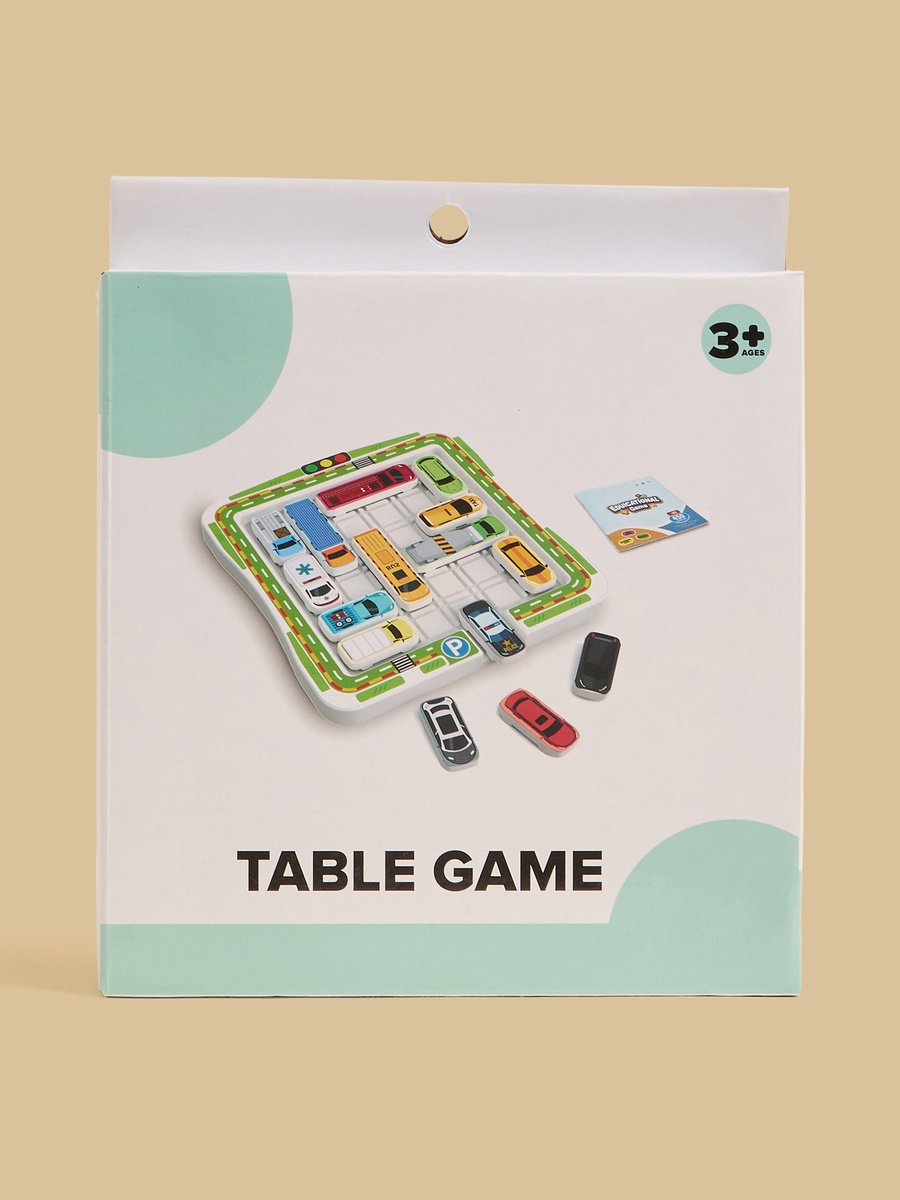 Table Game Set