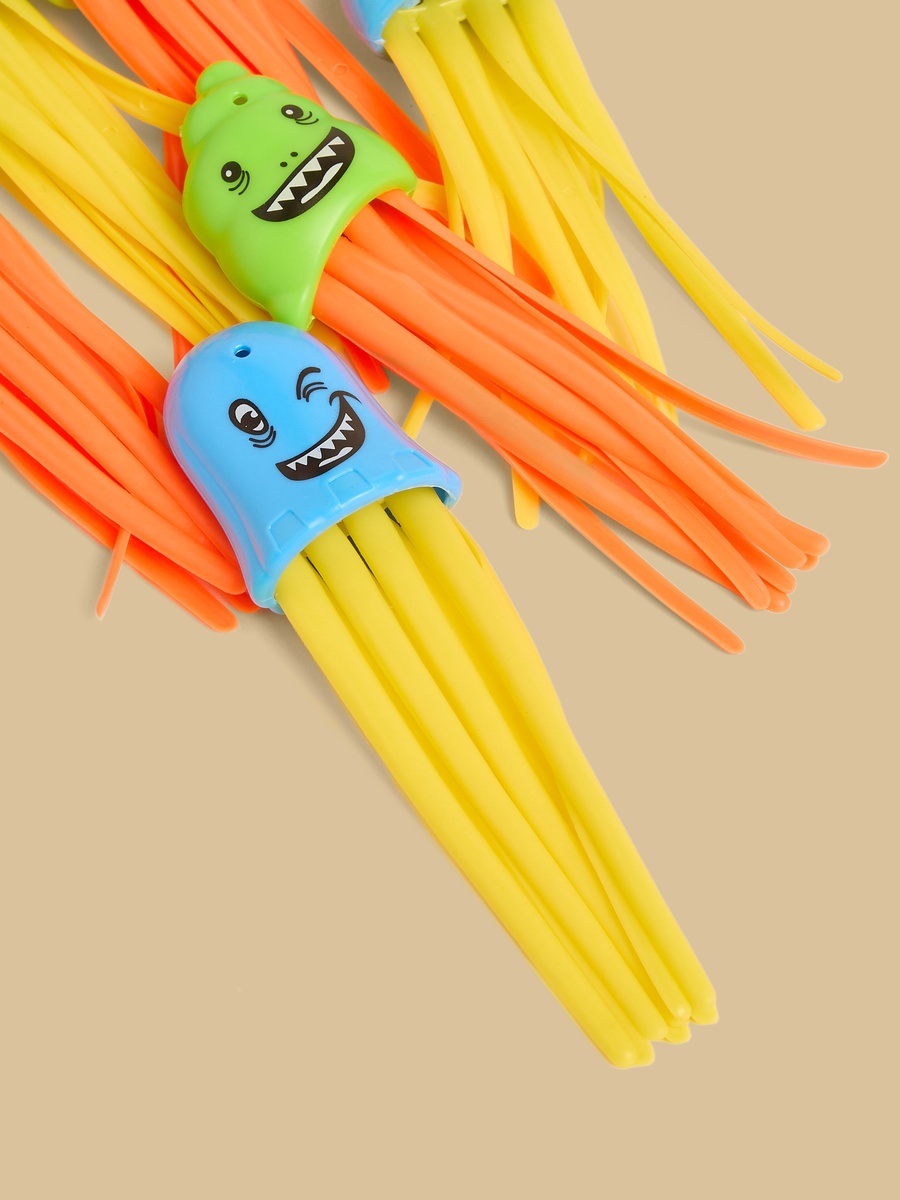 Pack of 6 - Diving Toy