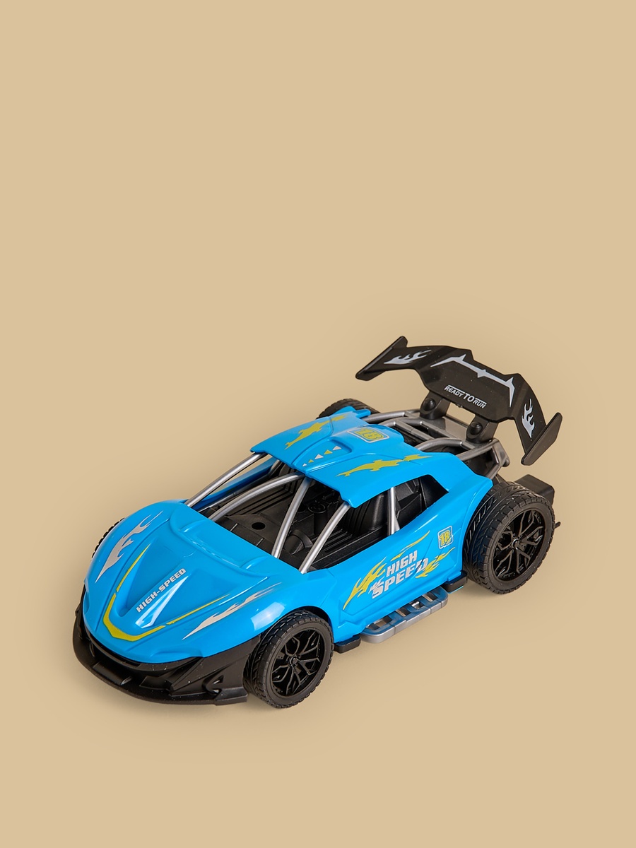 Racing Sports Car