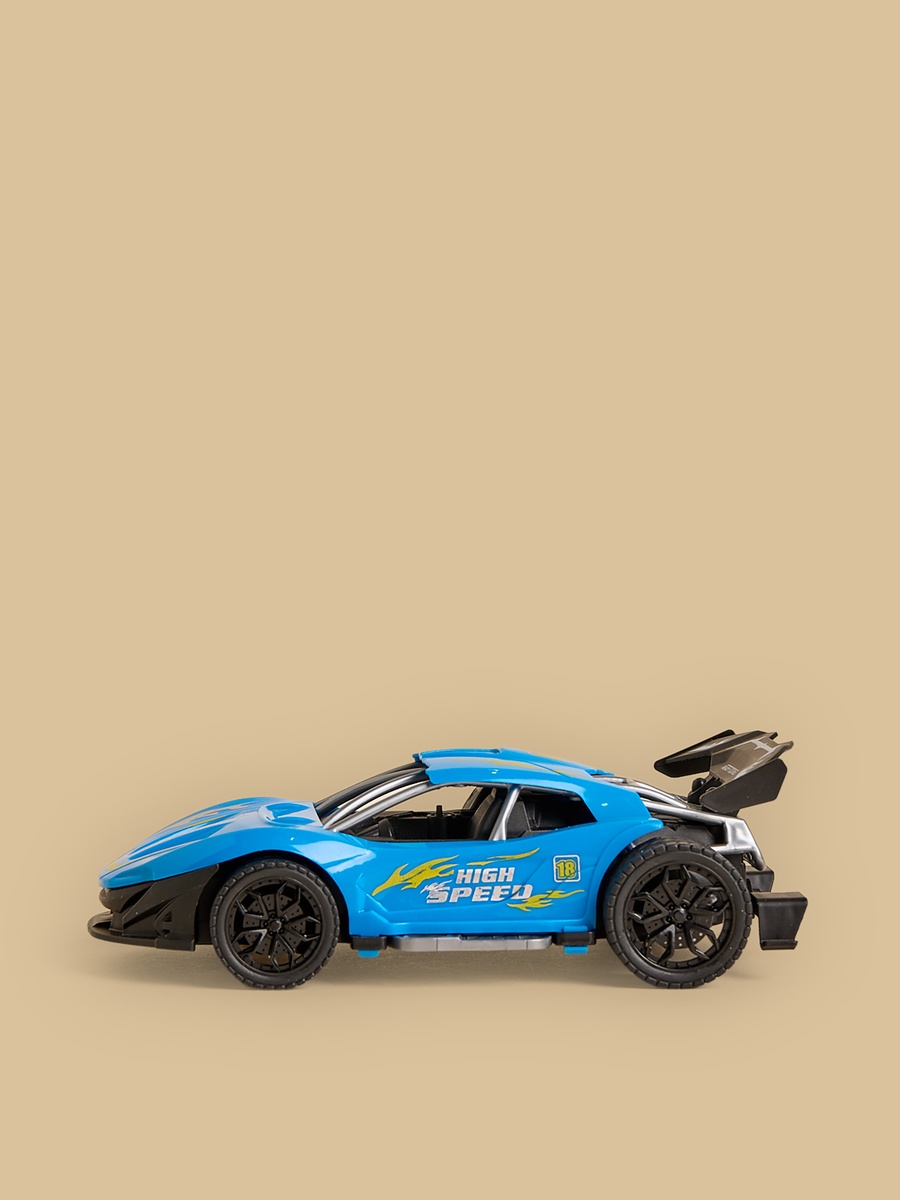 Racing Sports Car