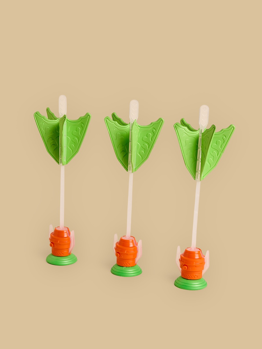 Light-Up Darts Set