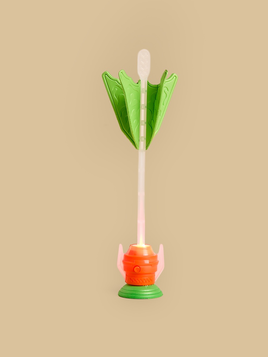 Light-Up Darts Set
