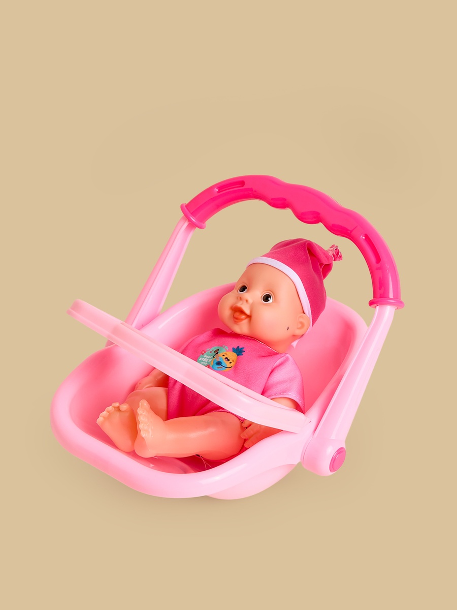 Baby Doll Toy