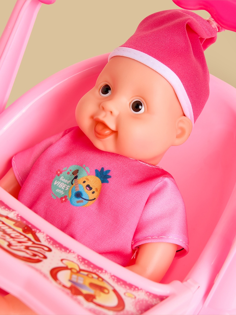 Baby Doll Toy
