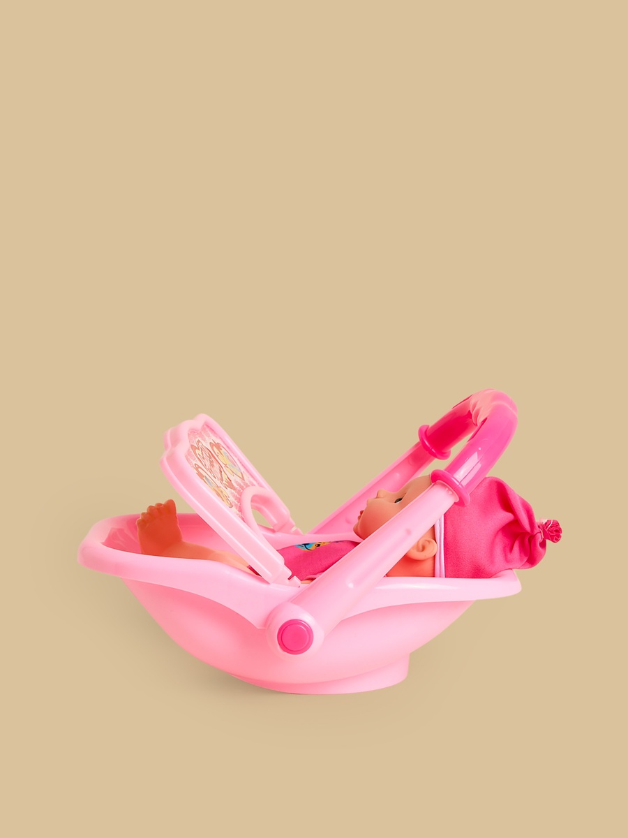 Baby Doll Toy
