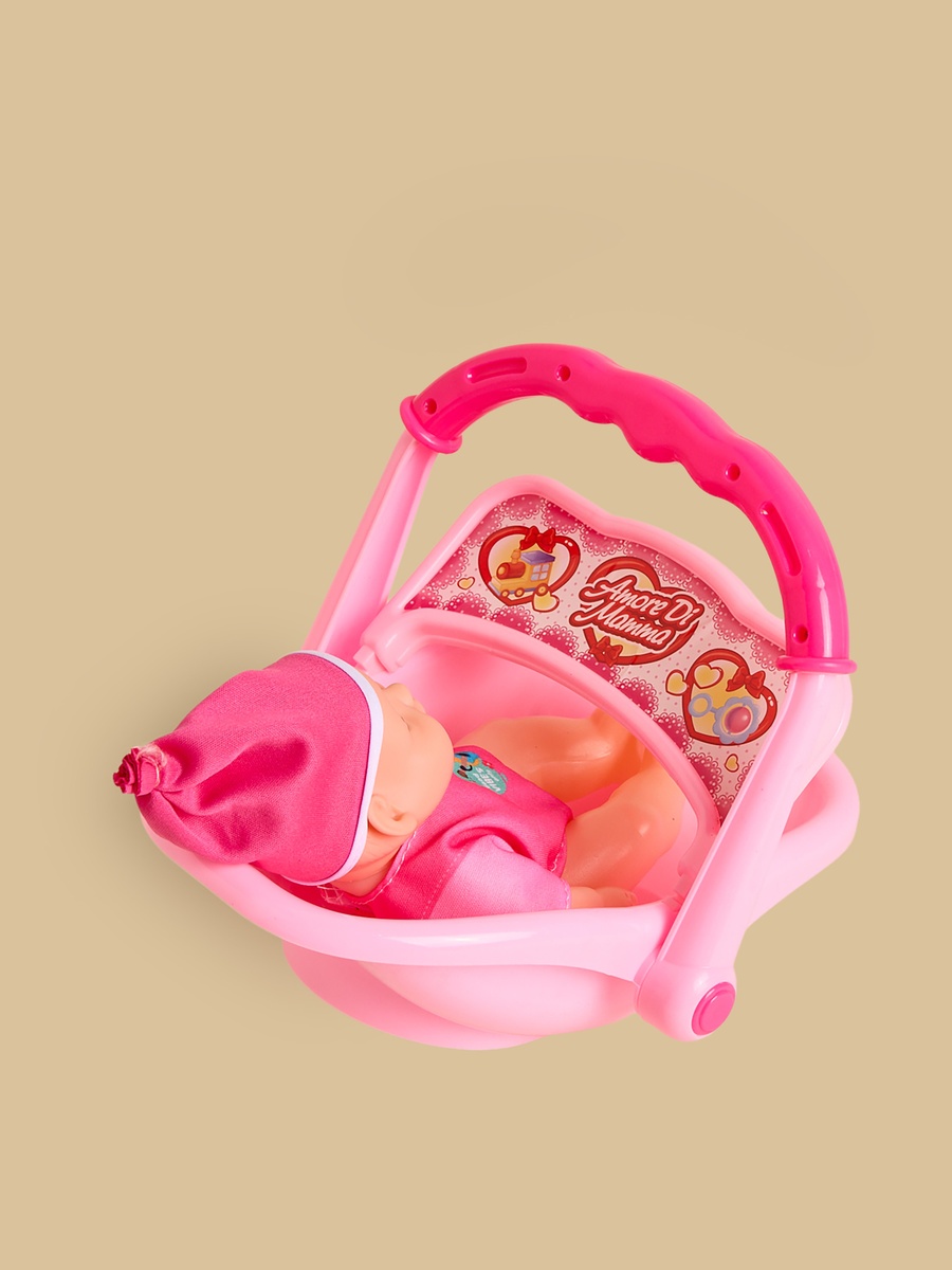 Baby Doll Toy