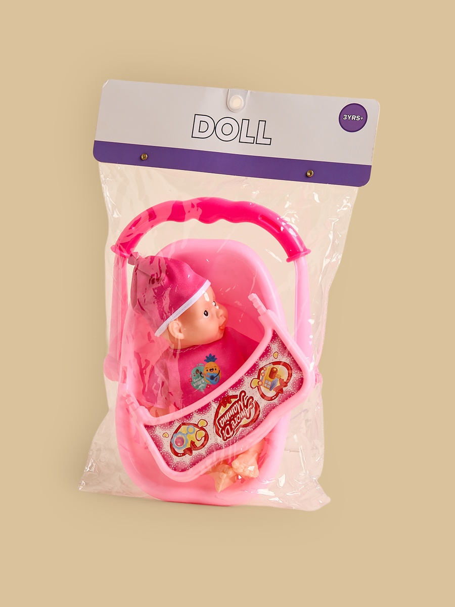 Baby Doll Toy