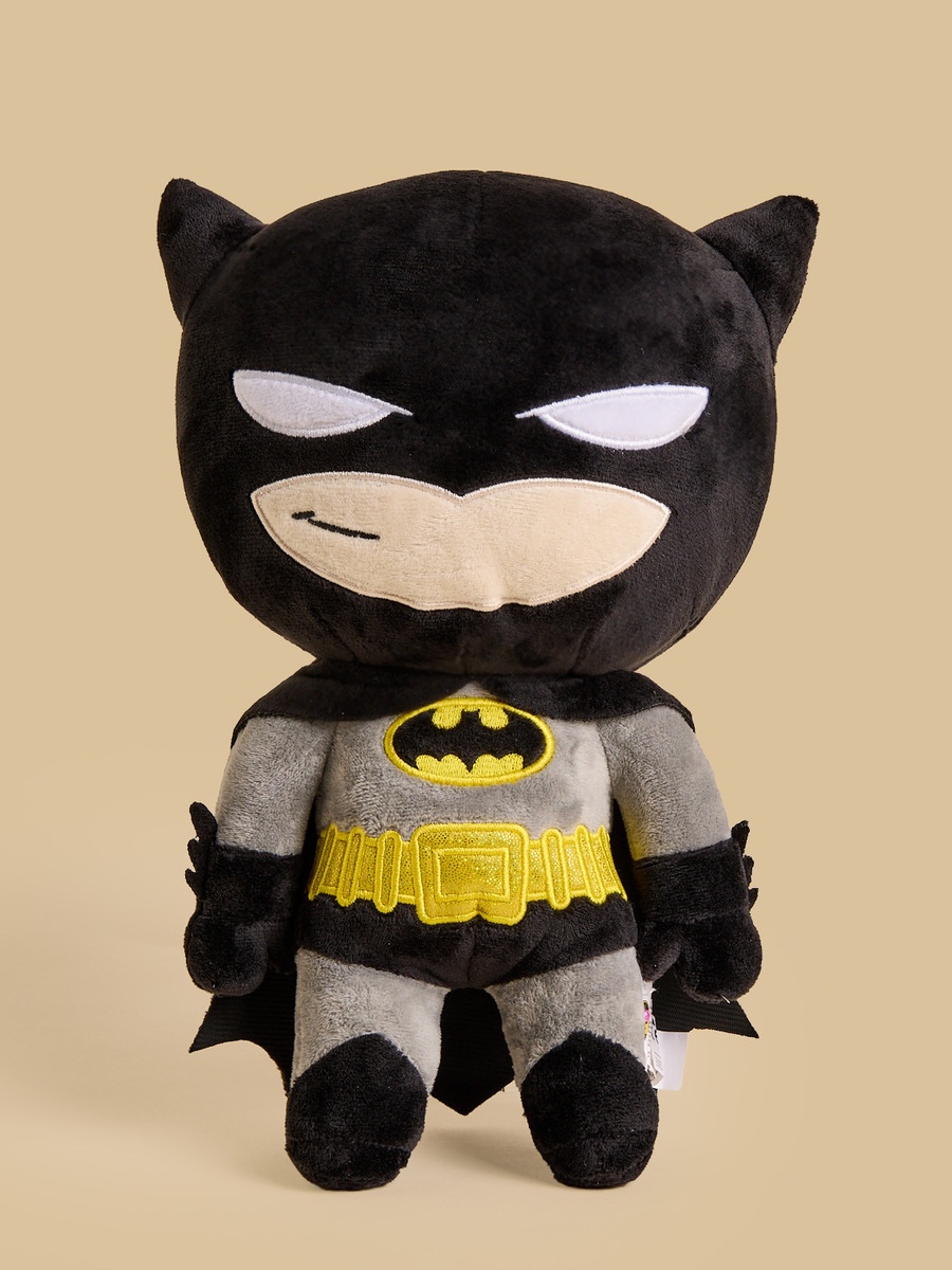 Batman Soft Toy