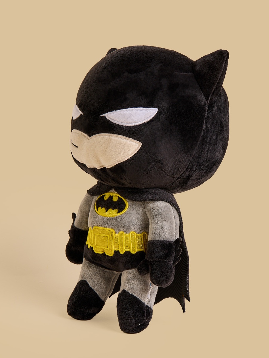 Batman Soft Toy