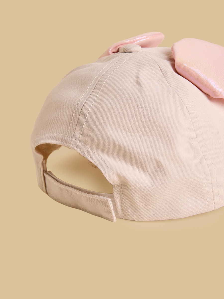 Minnie Mouse Cap with Moving Ears
