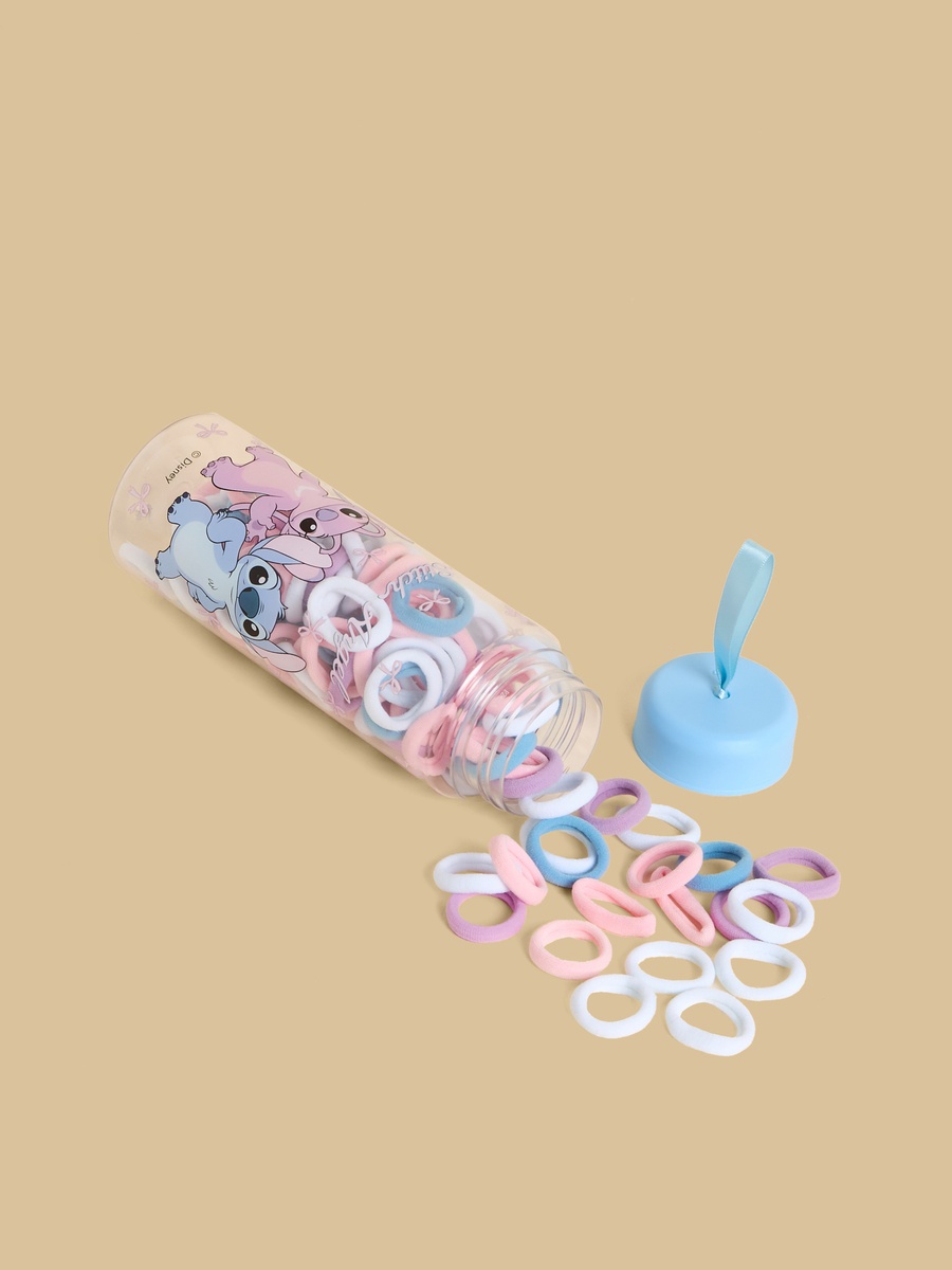 Elasticated Hair Tie Set