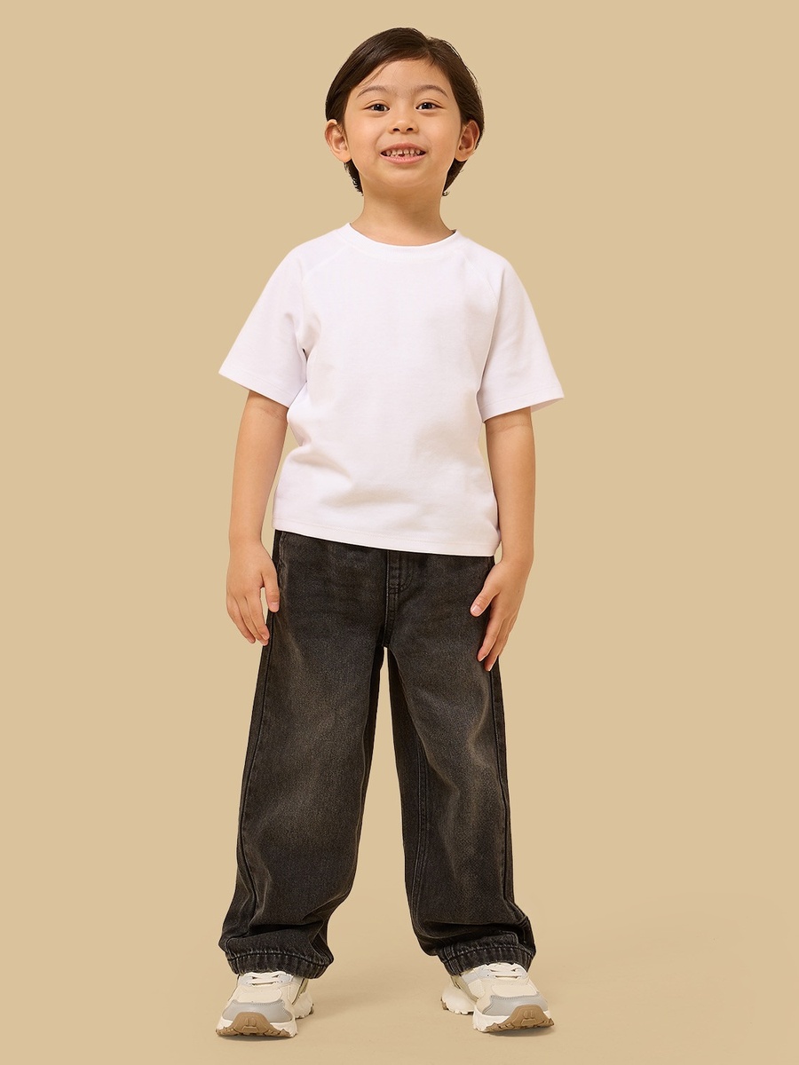 Baggy Fit Jeans