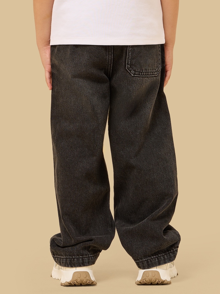 Baggy Fit Jeans