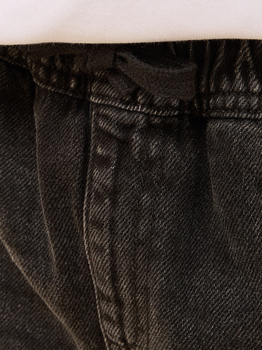 Baggy Fit Jeans