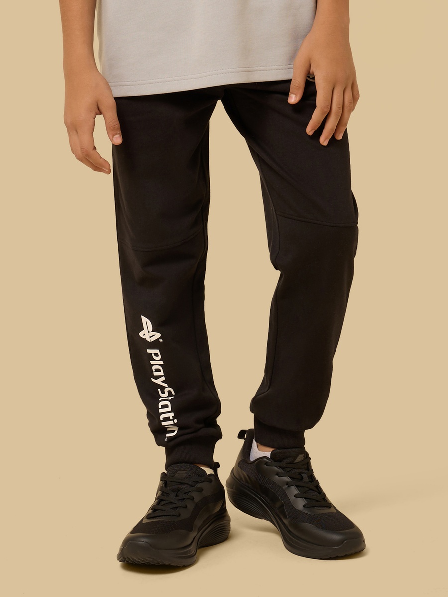 Playstation Print Joggers