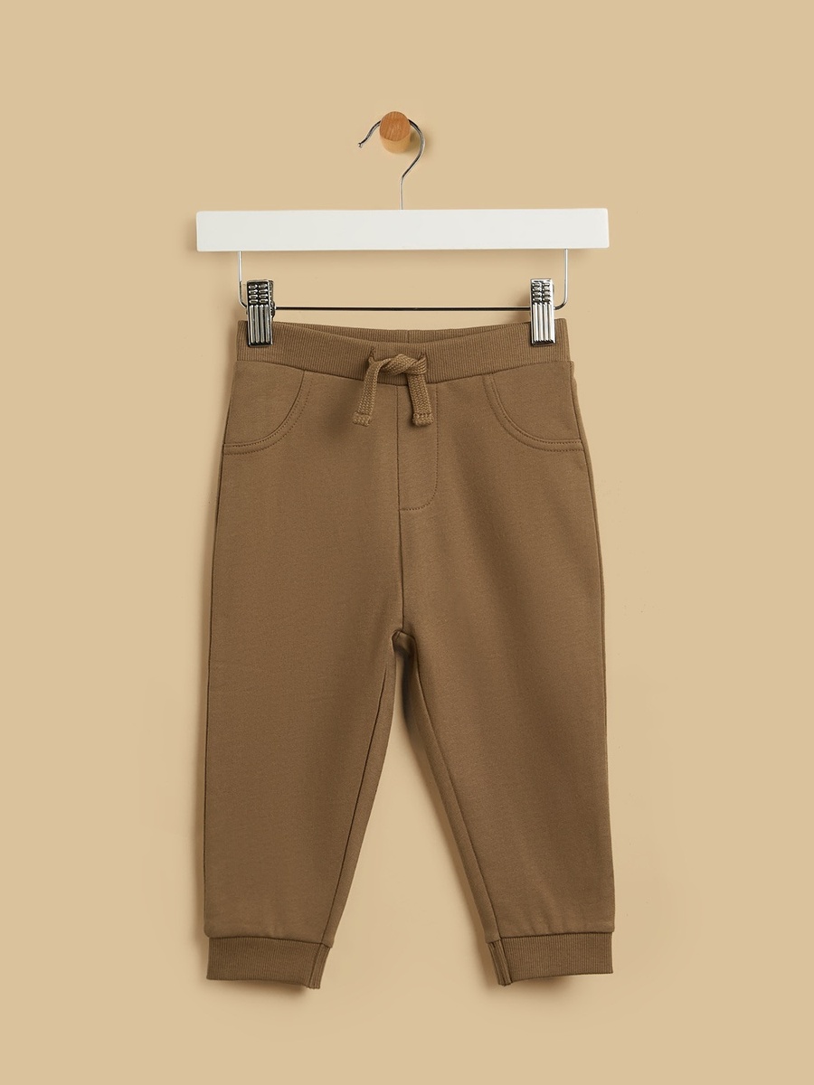 Pack of 2 - Cotton Joggers