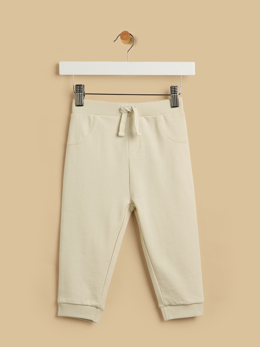 Pack of 2 - Cotton Joggers