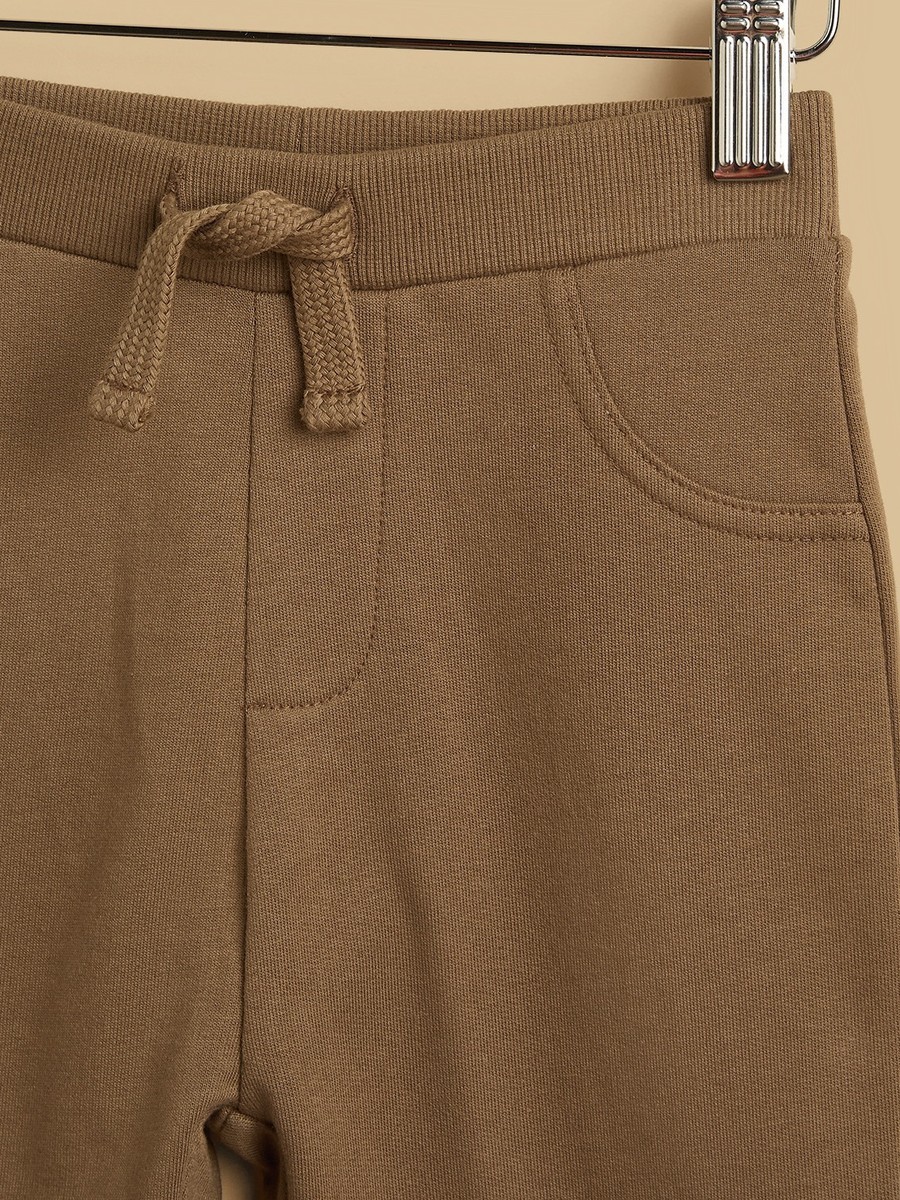 Pack of 2 - Cotton Joggers