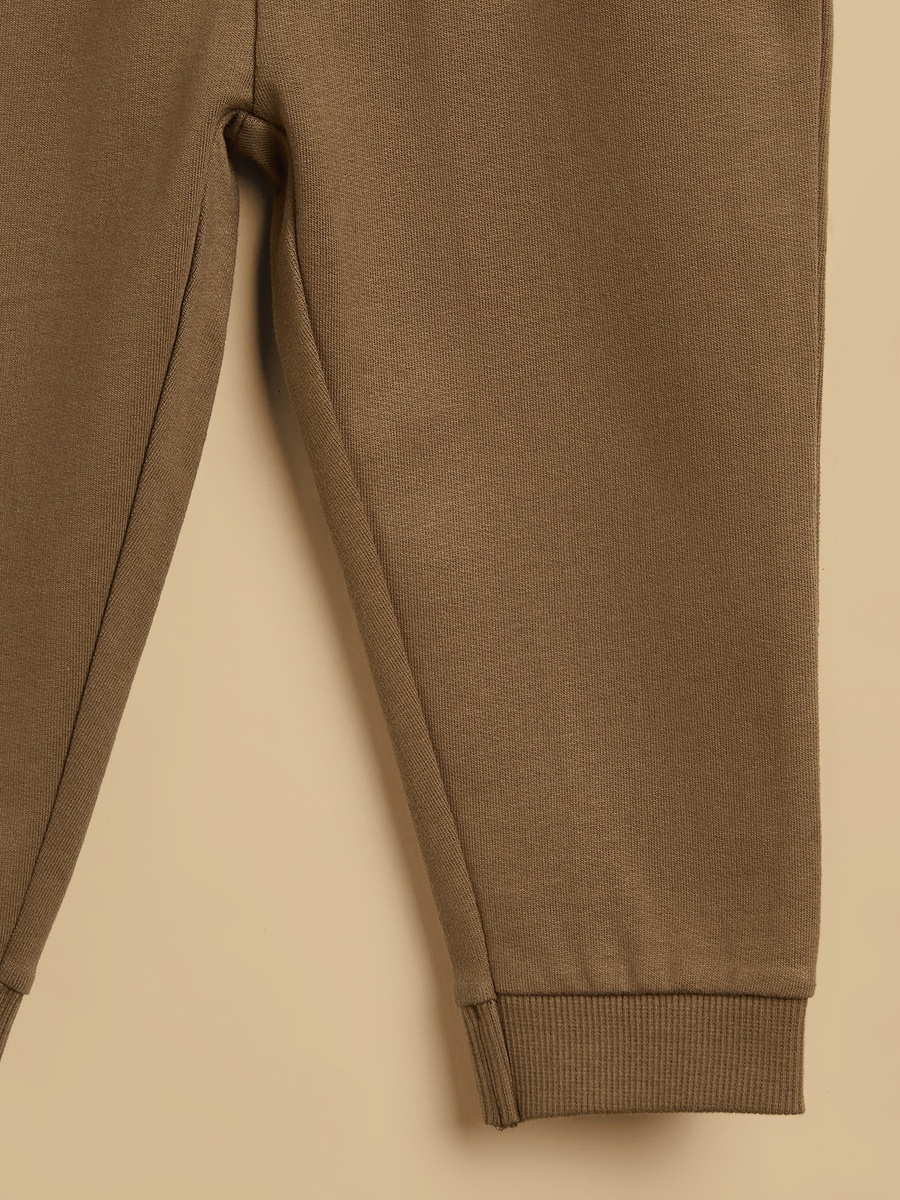 Pack of 2 - Cotton Joggers
