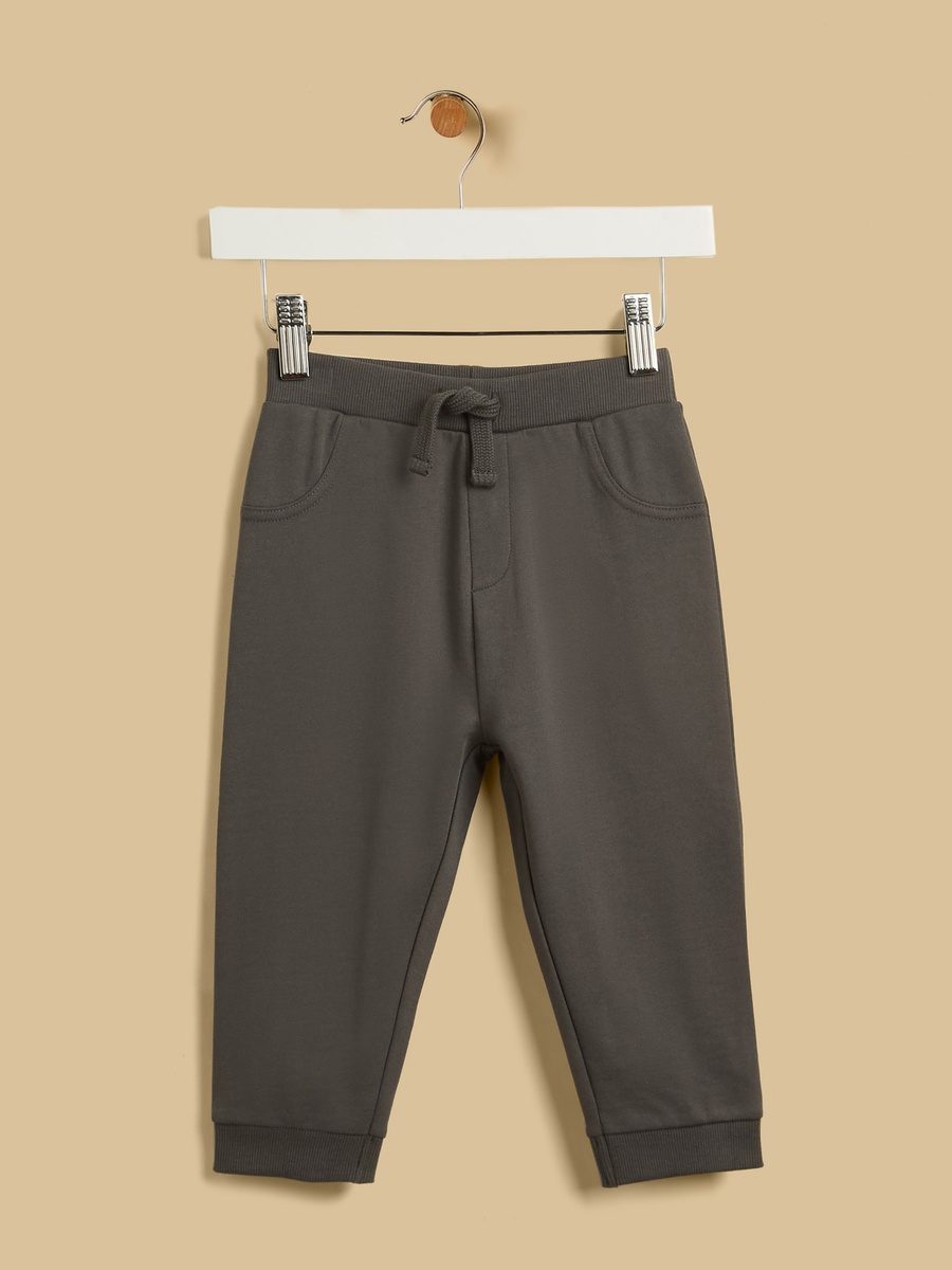Pack of 2 - Cotton Joggers