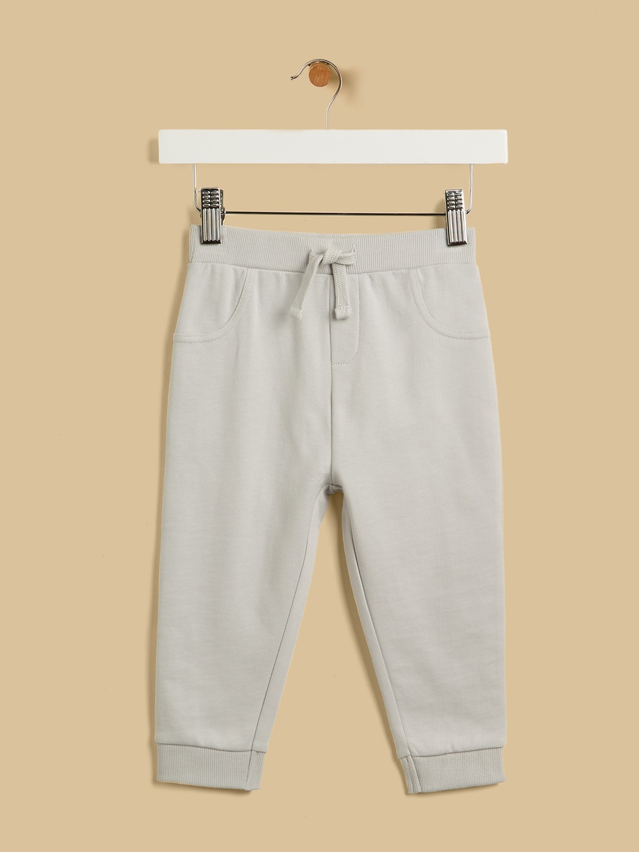 Pack of 2 - Cotton Joggers