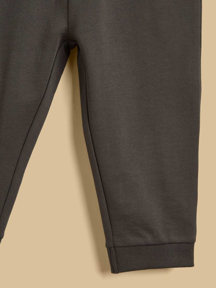 Pack of 2 - Cotton Joggers