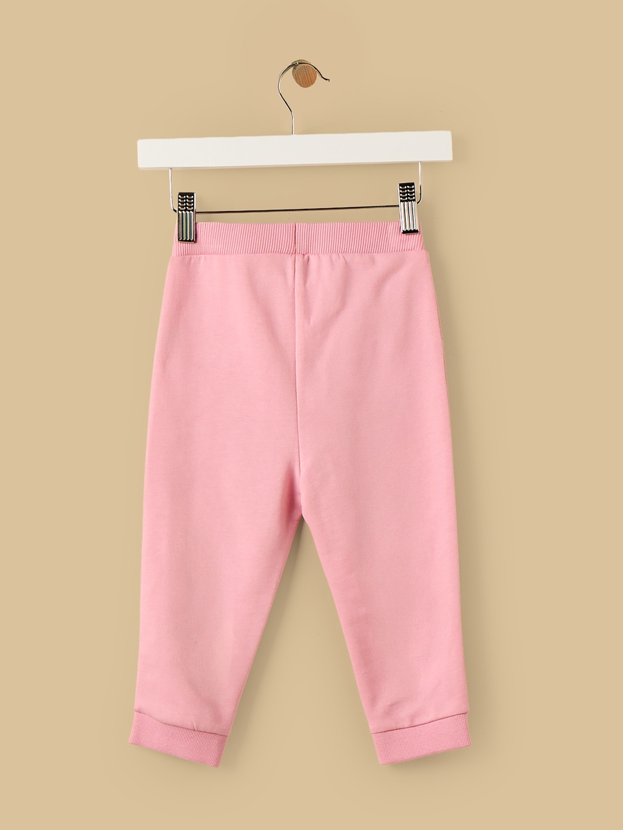 Bow Accent Joggers